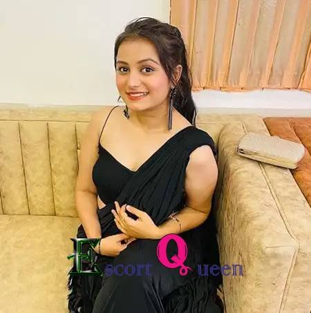 Meet the Most Sought-After Call Girls in Huda city , Agra